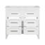 Makayle 34.48'' Single Bathroom Vanity Base Only