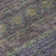 Premium Machine Washable Cerrito Purple Rug