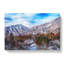 Mountain View Vol.7 - Wrapped Canvas Print-61841919