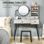 Dressing Table