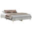 Bed Frame No Mattress Engineered Wood-1579268165-1579268200