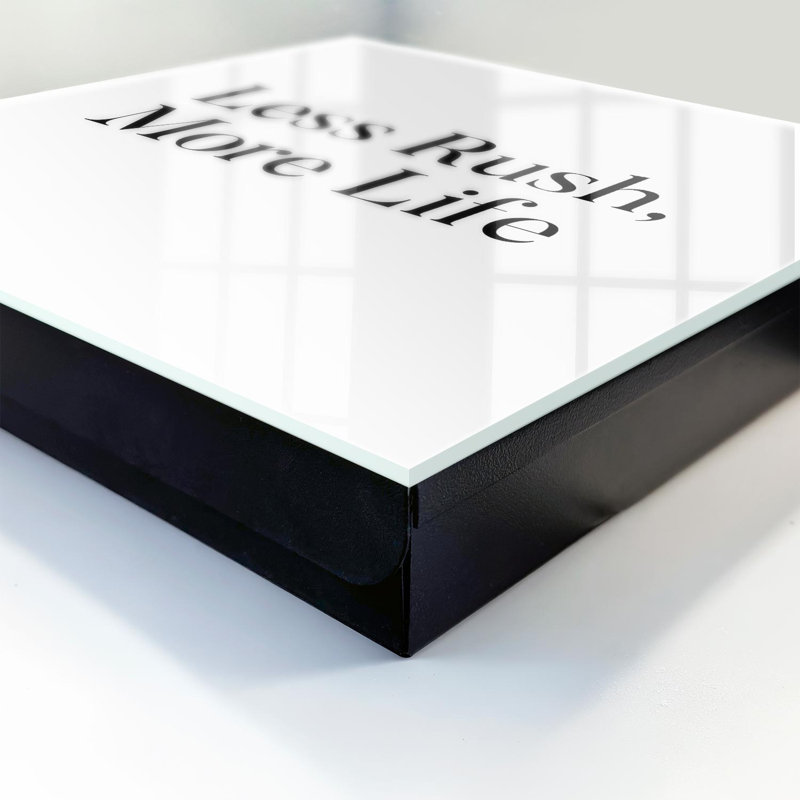 Metal Decorative Trunk