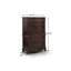 Commode 6 tiroirs Ceja