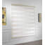 Abat-jours roulés épais en lin plissé-101784907-105888134
