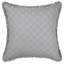 Ensemble d'édredon bonus en coton gris à motif Annalise Floral de Laura Ashley-1030186188