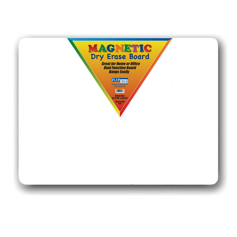 Planche magnétique à effacement sec