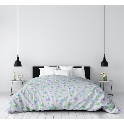 Housse de couette Katelyn Elizabeth