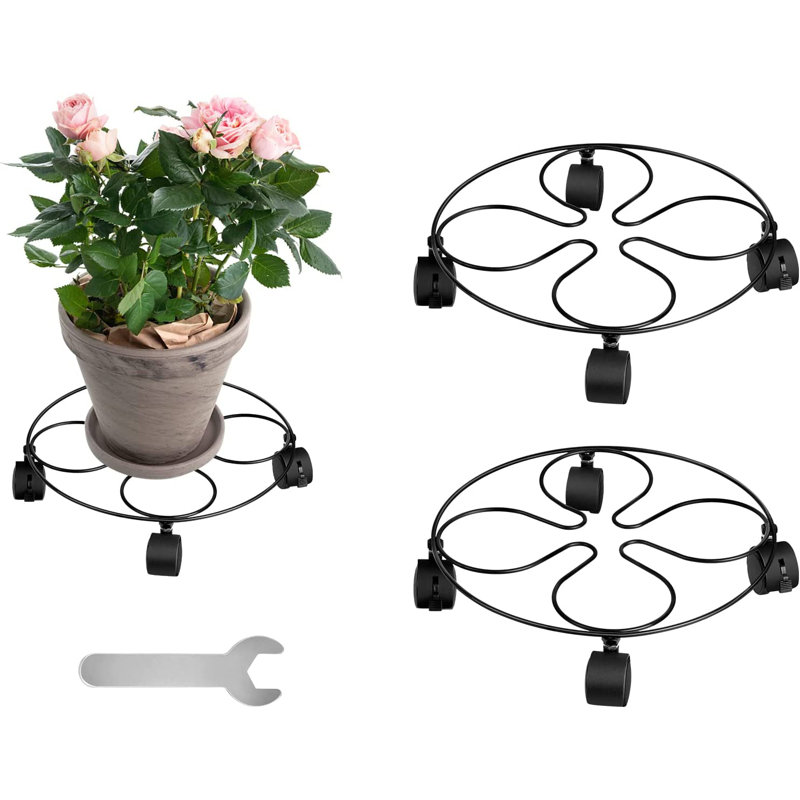 Support pour plante Kimbolton
