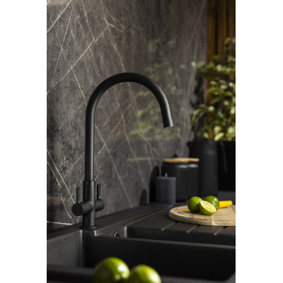 Abode Designs Neo Kitchen Faucet