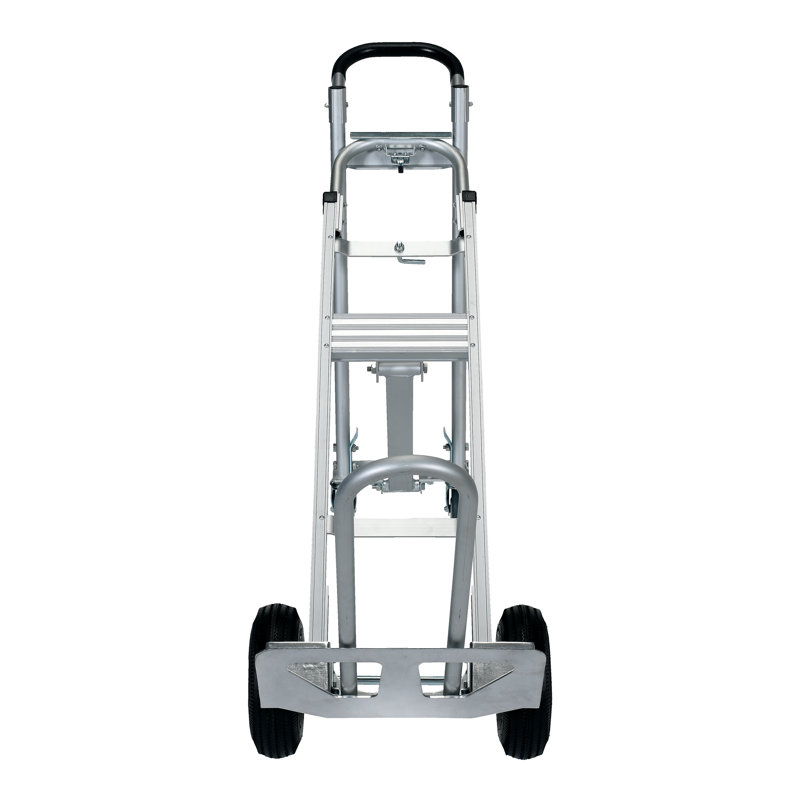 500 Lb. Capacity Hand Truck Dolly