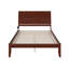  Lit plateforme en bois massif Fitzsimmons-1260222521-1260222501