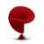 Rouge est en rupture de stock