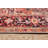 Larrick Machine Washable Heriz Boho Powerloomed Rug-132367310