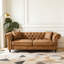 Canapé en tissu 83 po Chesterfield-2041393483-2041393477-2042300440