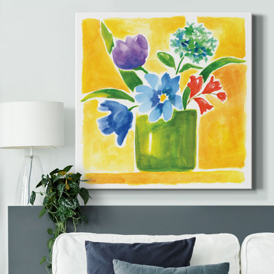 " Sunny Day Bouquet III "