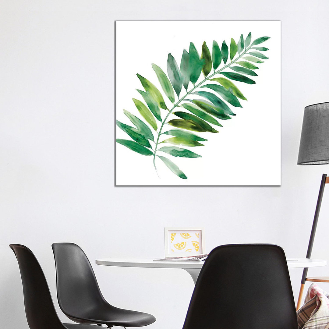 Print on Canvas
