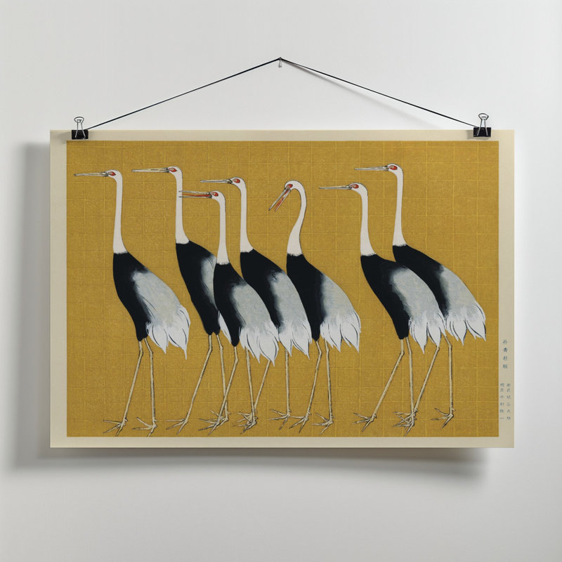 Wrapped Canvas Print, 60.96 cm H x 91.44 cm W