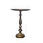 Ackermanville Tray Top Pedestal End Table-1088312641