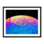 Soap Bubble Close Up Print by Philippe Monthoux-65782219-65782218