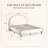 Upholstered Bed Frame-635734317-633186511