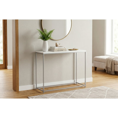 Wilcoxen 31'' Console Table
