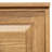 36'' Wide 4 -Drawer Solid Wood File Cabinet-1084945349