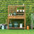 Trott Fir Potting Bench-547795181