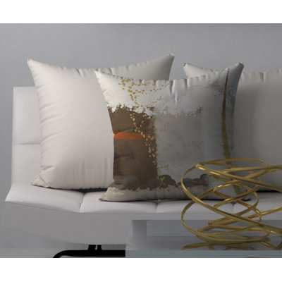 Fantastic Skilful Square Throw Pillow