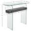 Console de 39,4 po Kayley-46816793