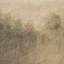 Hillside Haze By Aileen Fitzgerald And Hanger-1208199207