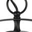 Luminaire suspendu sphère 5 lumières Morganti-53513429