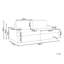 Quantravious 3 Seater Sofa-1922274102