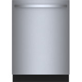 Benchmark® 24" 39 dBA Stainless Steel ENERGY STAR Certified Dishwasher