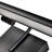 Procyon 24-Inch Adjustable LED Bathroom Vanity Light-65216920