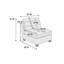 Fauteuil Lasarohhi-75494832