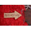 Tapis de couloir marocain oriental noué à la main 3 x 7