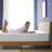 Green Tea Cooling Memory Foam Mattress Medium Firmness Mattress In A Box-2023072821-2016052813