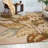 Vienna Wool Floral Indoor Rug-1705244983