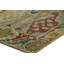 One-of-a-Kind 2'7x10'11 Hand Knotted Area Rug