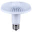 60/45/36 Watt Led Hid Replacement 3K/4K/5K Cct Selectable Ballast Bypass Extended Mogul Base 120-277