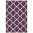 Carolene Hand Tufted Wool Geometric Rug-19273603