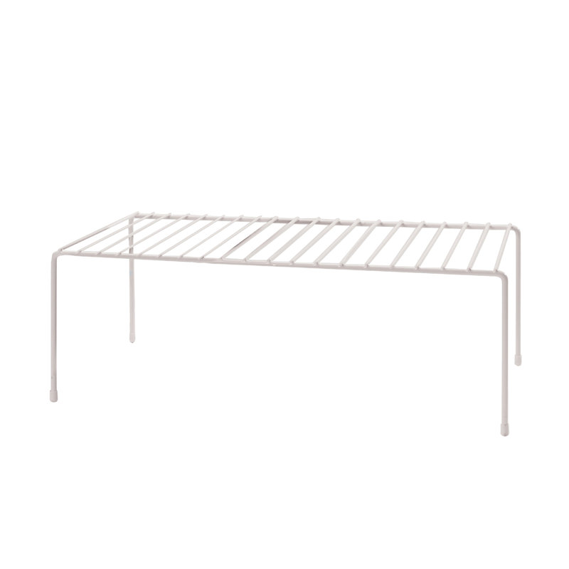  Tablette d'aide, Blanc, H 5,75 po x l 8,25 po x P 17 po