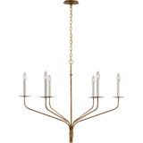 Ian K. Fowler Belfair Large Chandelier