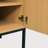 Eudocia 35.24'' Sideboard