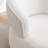 Olevide Swivel Barrel Chair-490876515