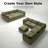 Heffernan 106.77” W Oversized 6-Seater Modular Sofa-1752688798