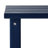Laguna All Weather Adirondack Outdoor HDPE Side Table-1422765805