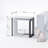 Ajabah 2 Piece Nest of Tables – Stylish and Functional Nesting Tables-2048617022