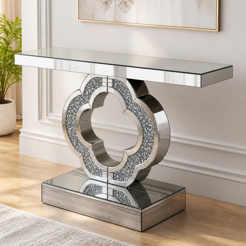 43.3 " W Console Table