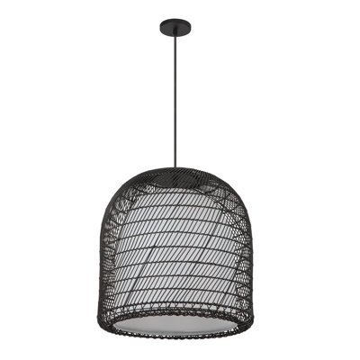 Verbana Outdoor Pendant